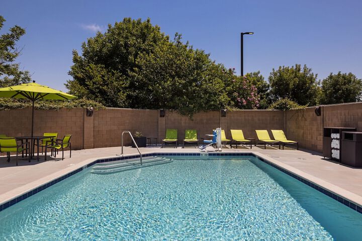 SpringHill Suites by Marriott Turlock