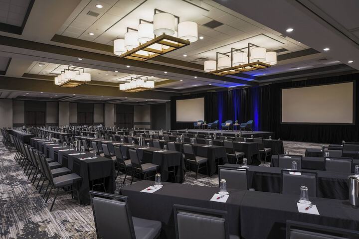 Marriott Chicago Schaumburg