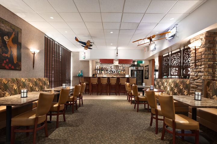 Wyndham Garden Wichita Downtown