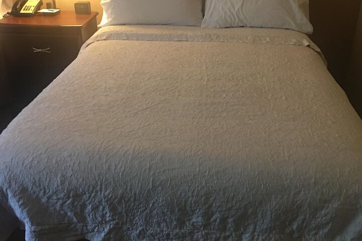 Hampton Inn Perry