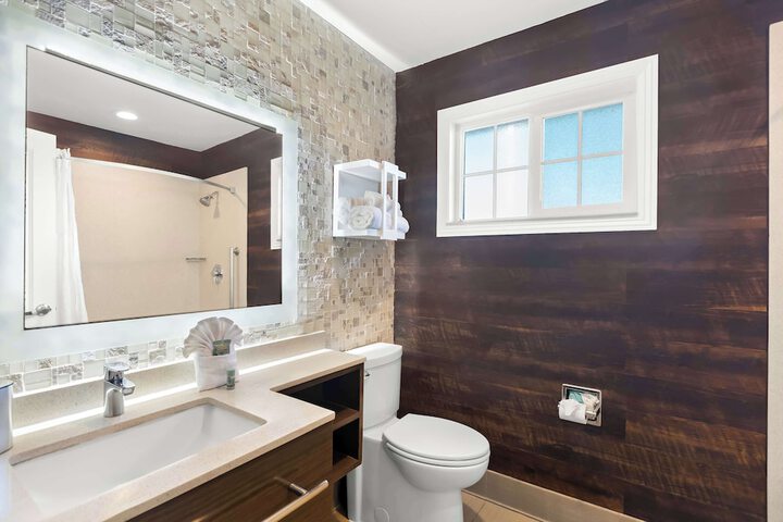 Best Western University Inn Santa Clara