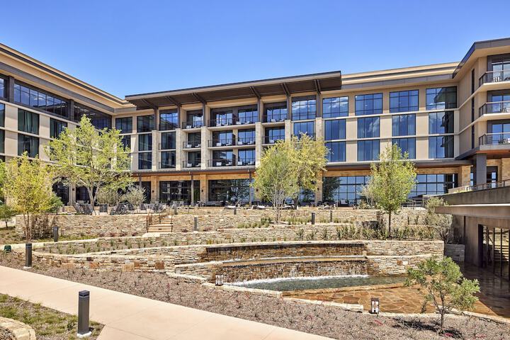 Omni PGA Frisco Resort & Spa