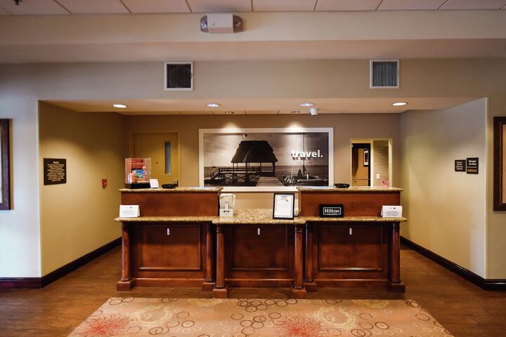 Hotel Interior 5 of 29