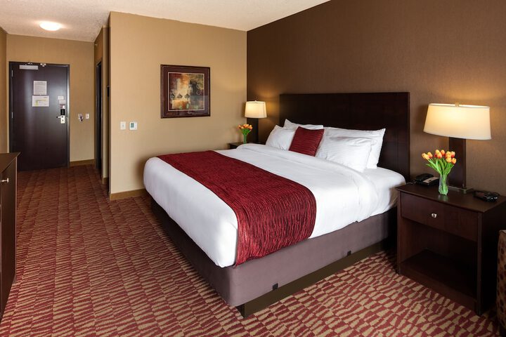 Lakeside Hotel Casino a Travelodge by Wyndham