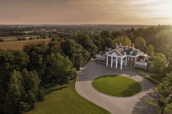 Langdon Hall Country House Hotel & Spa