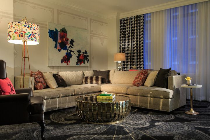 Kimpton Hotel Monaco Pittsburgh by IHG