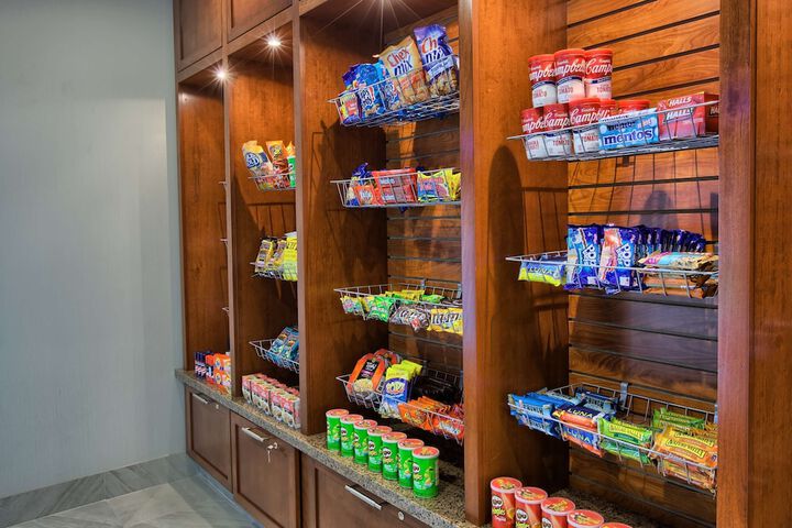 Hilton Garden Inn Durham / University Medical Center