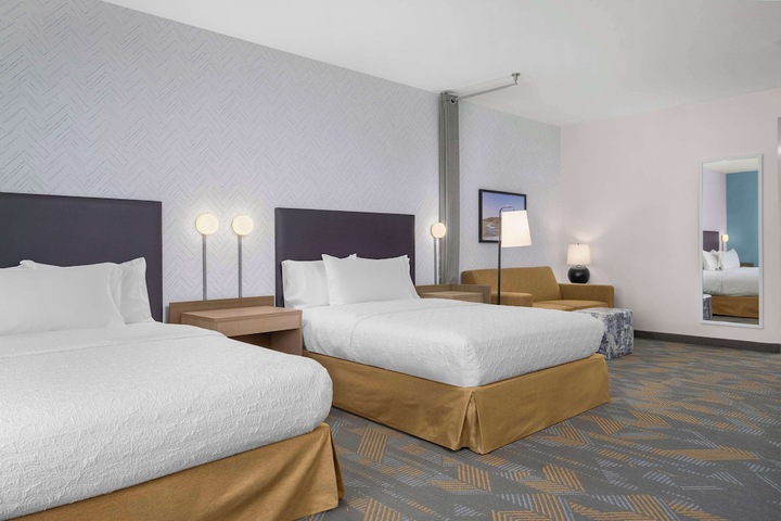Home2 Suites by Hilton Eureka