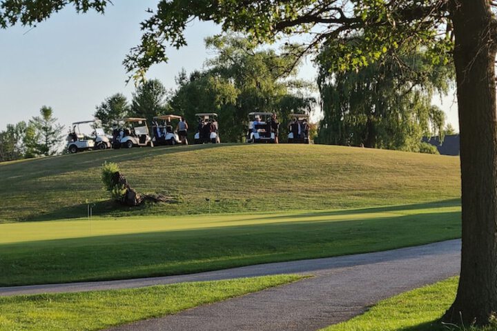 Golf 48 of 54