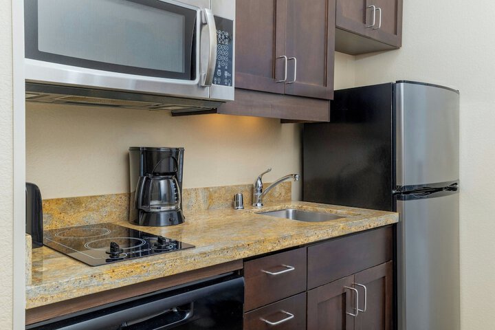 TownePlace Suites Erie