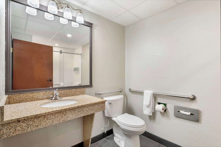 Best Western of Wise