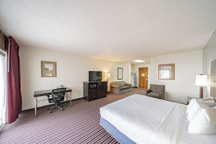 Motel 6 Pocatello ID