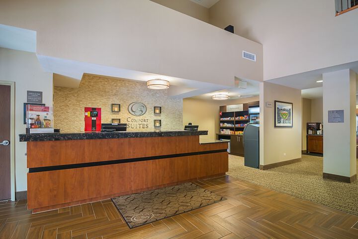 Hotel Interior 15 of 59