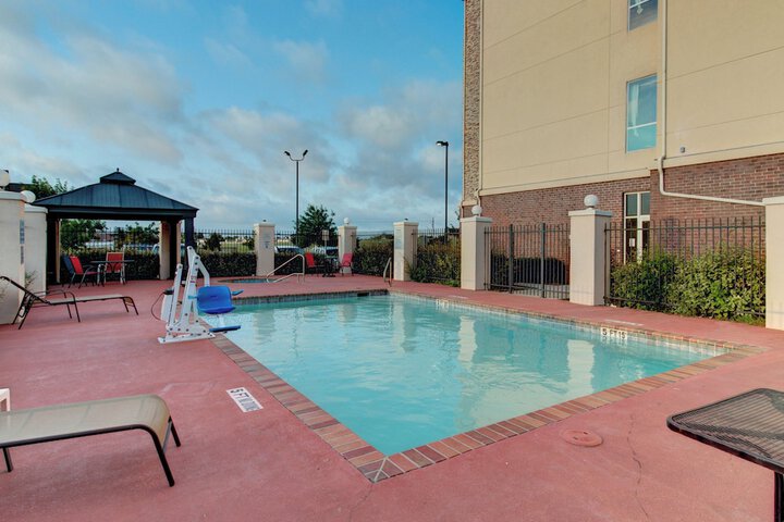 Comfort Suites Waxahachie - Dallas