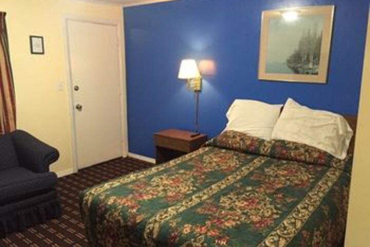 Biddeford Motel