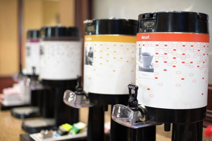 Hampton Inn & Suites Tulsa / Catoosa