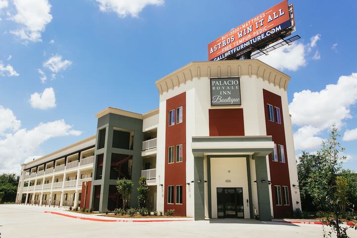 Hotel 9 of 69