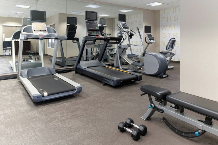 Residence Inn by Marriott Fredericksburg