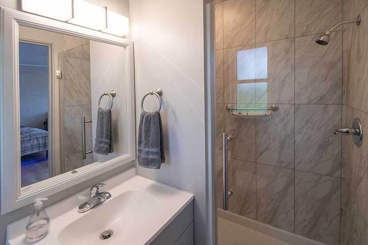 Liberty Hill Executive Inn