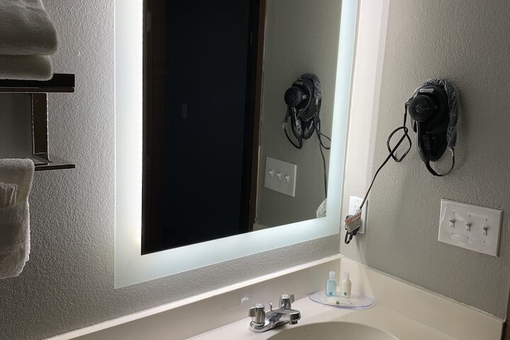 Quality Inn & Suites North Mesquite I-30