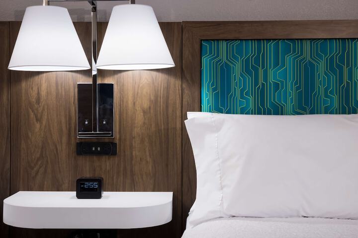 Hampton Inn Bentonville / Rogers