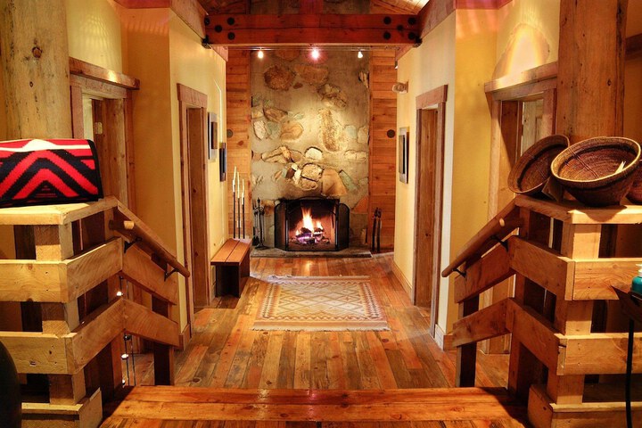 Sundance Mountain Resort