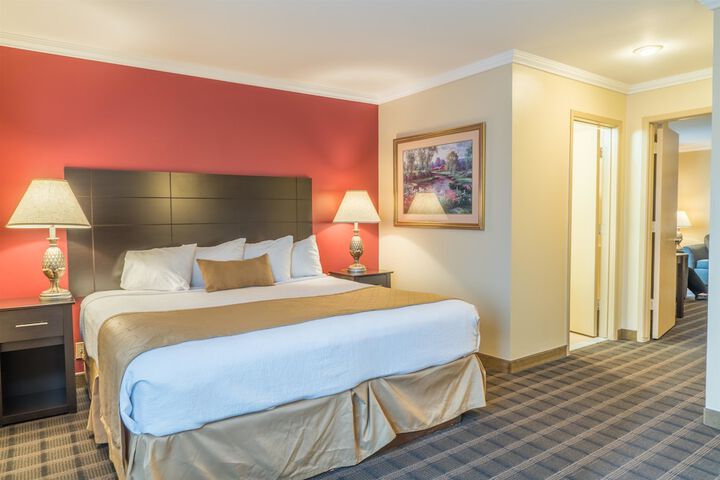 Best Western Inn & Suites
