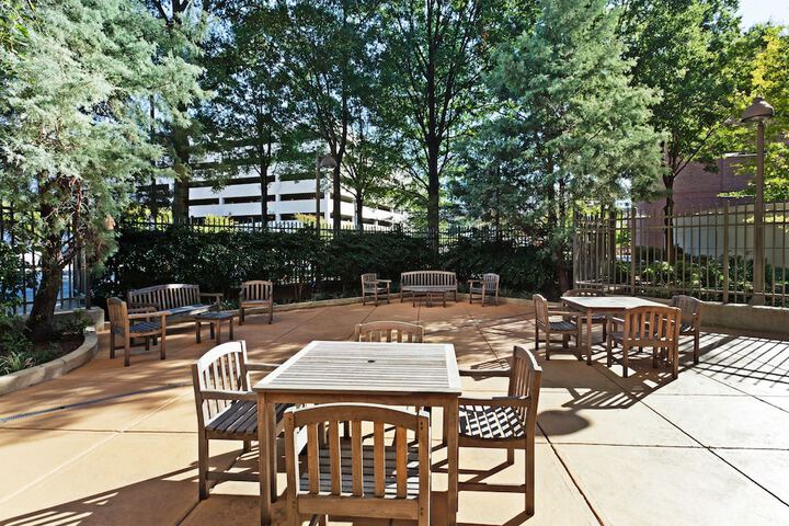 Terrace/Patio 57 of 61