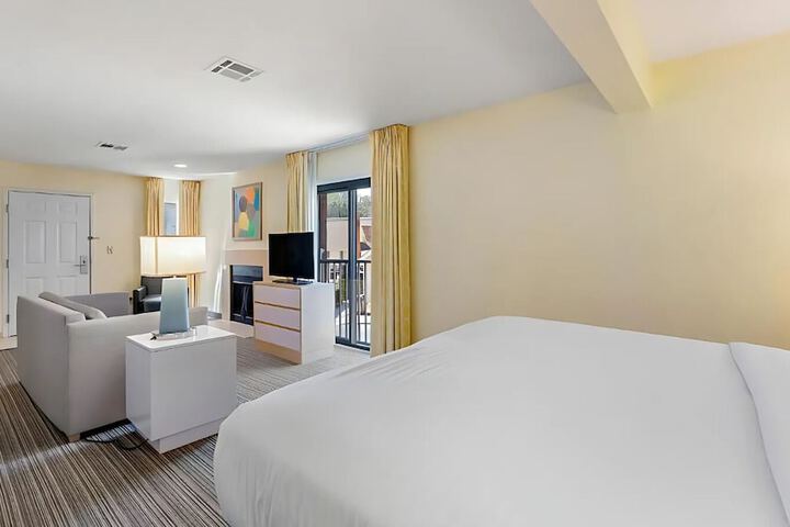 Sonesta ES Suites Cincinnati - Sharonville West