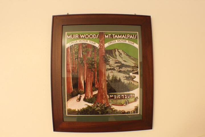 San Anselmo Inn