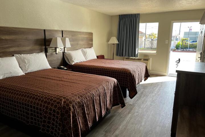 Regency Inn