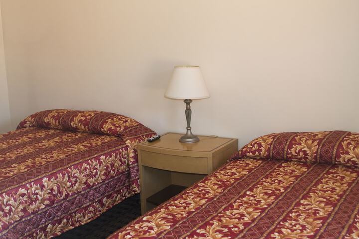 Lido Hotel