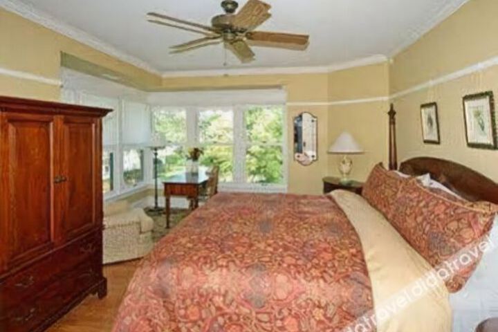 Barrington House Bed & Breakfast