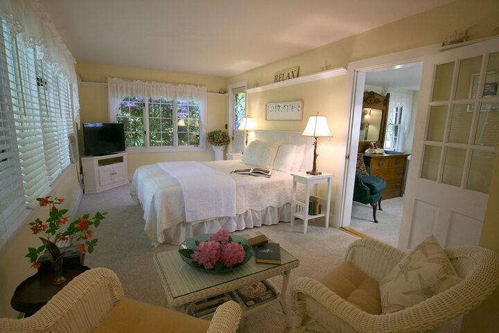 Morning Glory Inn