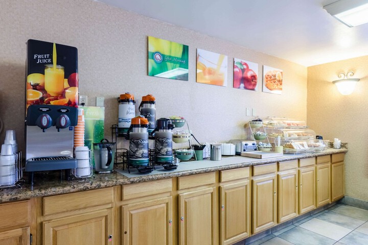 Quality Inn Chicopee - Springfield