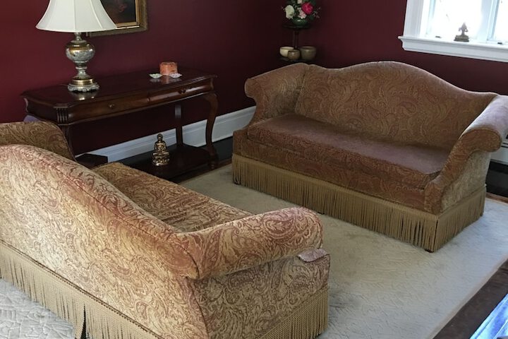 Baldwinsville B & B