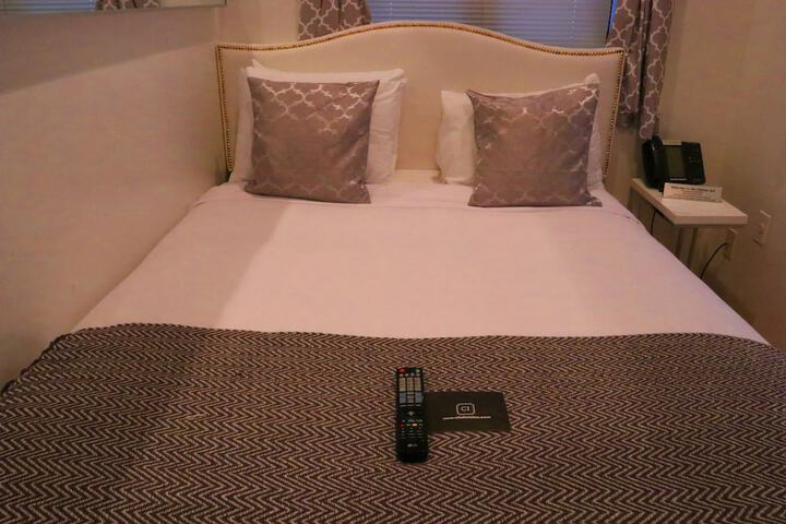 Chelsea Inn