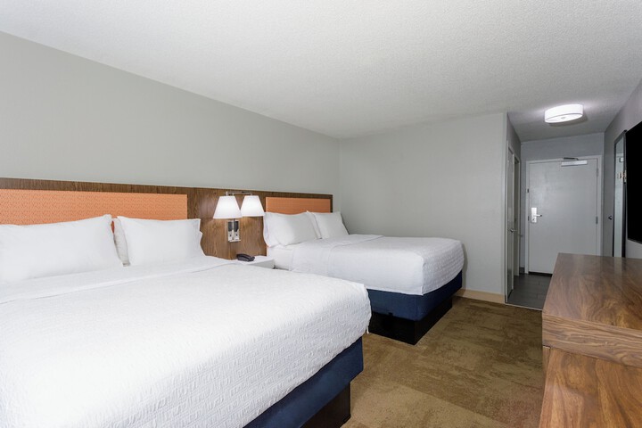 Hampton Inn Jacksonville-Downtown-I-95