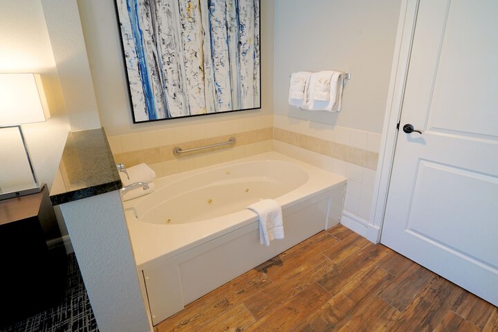 Heavenly Village Condos - Timber Lodge