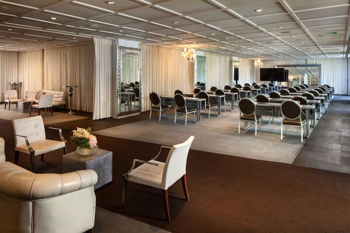 SLS Hotel a Luxury Collection Hotel, Beverly Hills