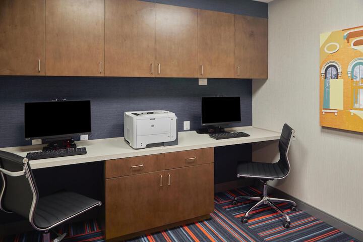 Hampton Inn & Suites Radcliff - Fort Knox
