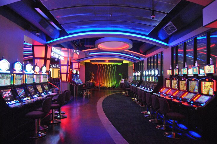 Hotel at Batavia Downs