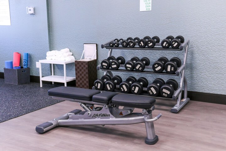 Health and Fitness 98 of 101