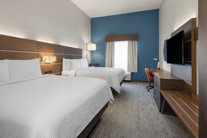 Holiday Inn Express Lake Wales N-Winter Haven by IHG