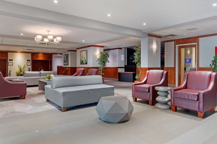 Hotel Interior 10 of 64