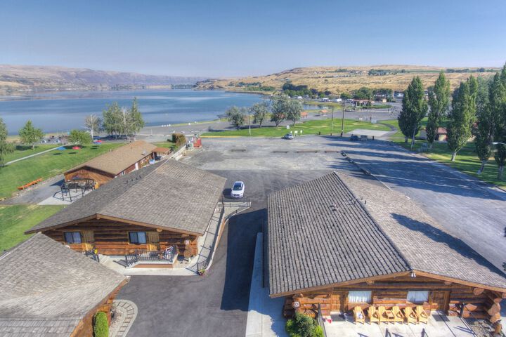 Soap Lake Resort a Dazzler Select by Wyndham