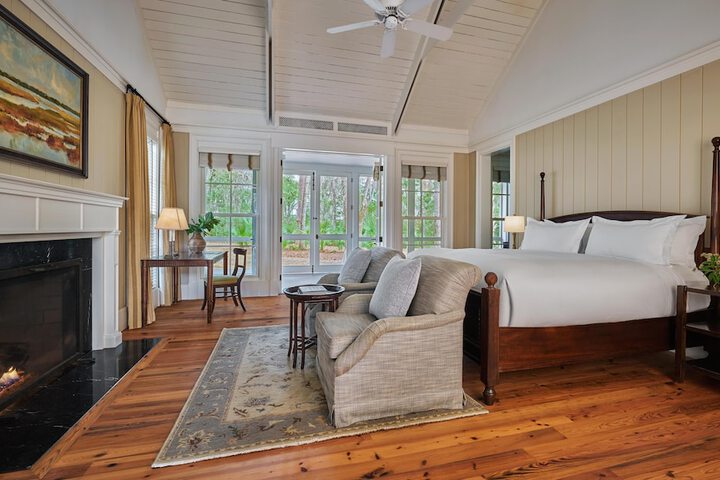Montage Palmetto Bluff