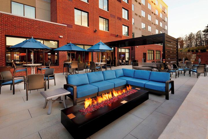 Courtyard by Marriott Charlotte Fort Mill SC