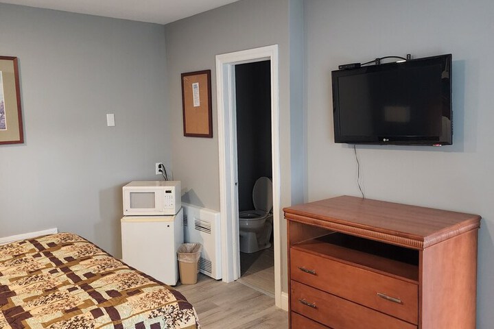 Budget Inn Horseheads