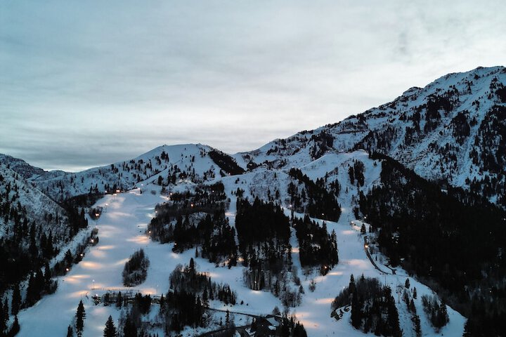 Sundance Mountain Resort